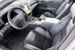 Lexus LS Sports 650 by TMG 2013 года